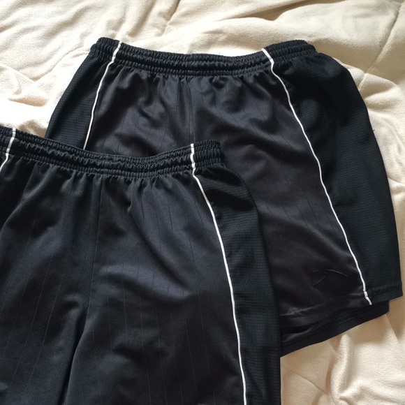 Soccer Shorts - Picture 1 of 4